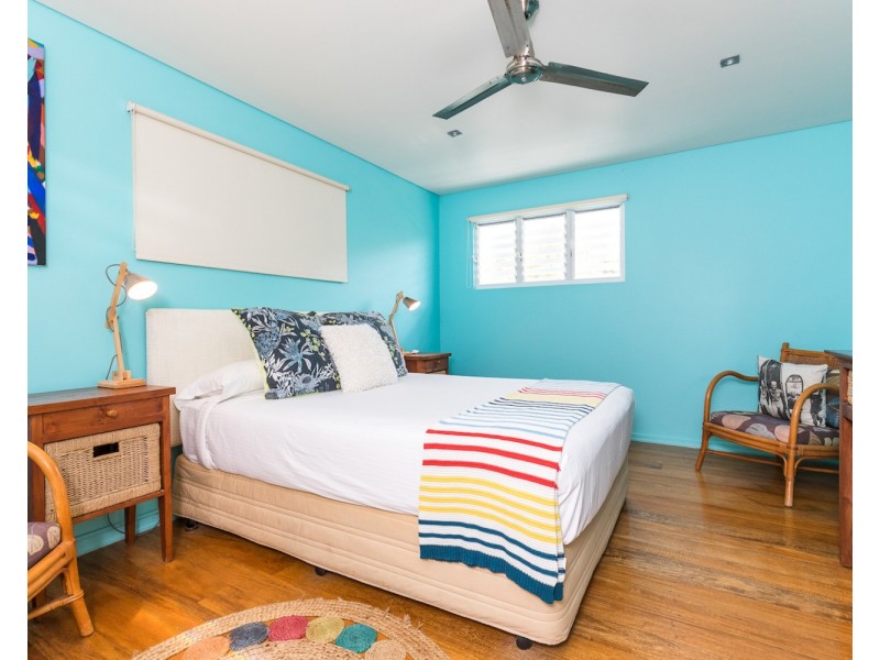 3/12 Samarinda Drive, Point Lookout QLD 4183