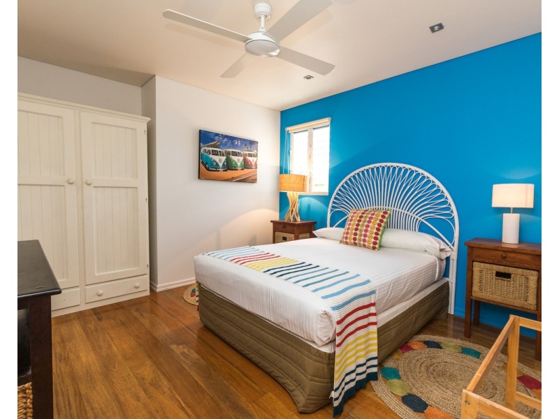 3/12 Samarinda Drive, Point Lookout QLD 4183