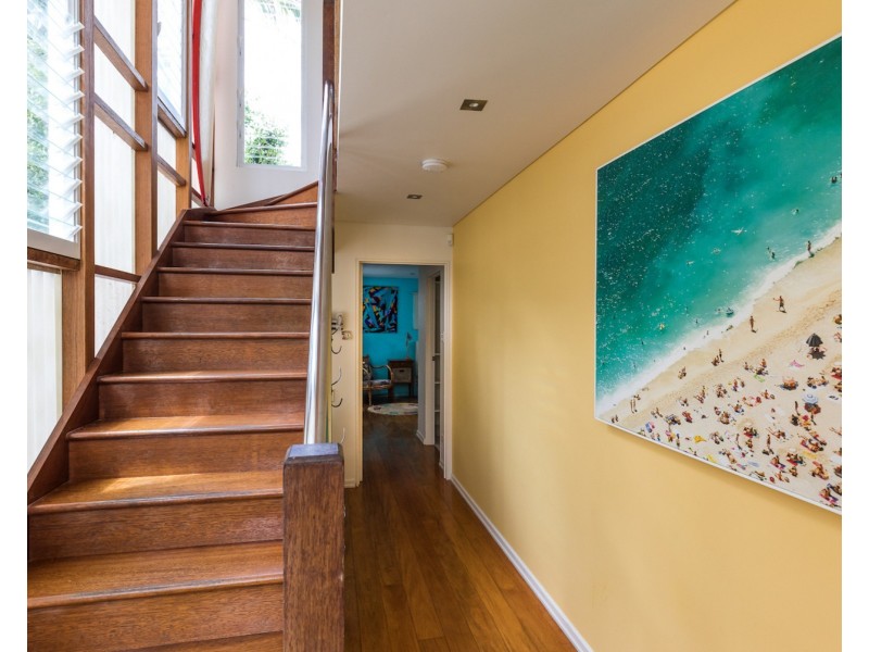 3/12 Samarinda Drive, Point Lookout QLD 4183