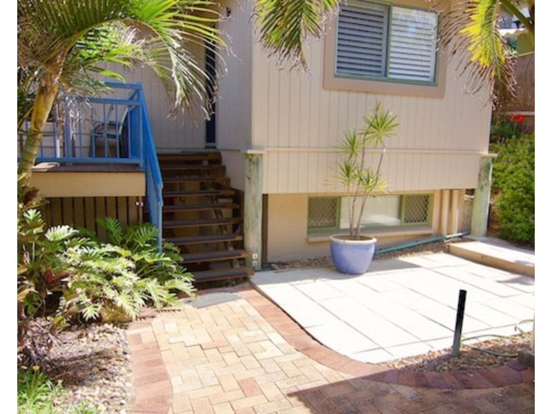 5/4-10 Kennedy Drive, Point Lookout QLD 4183