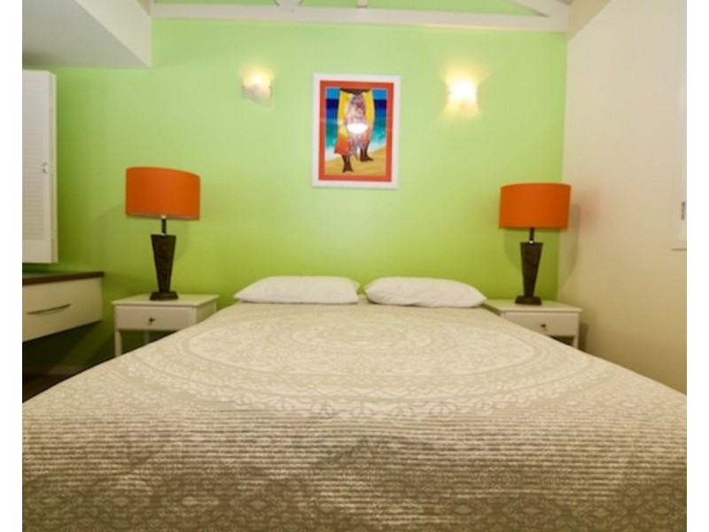 5/4-10 Kennedy Drive, Point Lookout QLD 4183