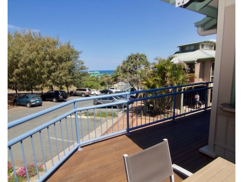 5/4-10 Kennedy Drive, Point Lookout QLD 4183