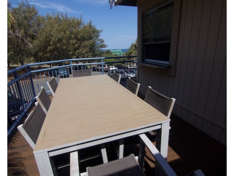 5/4-10 Kennedy Drive, Point Lookout QLD 4183