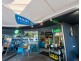 “Fishes Cafe” Mooloomba Road, Point Lookout QLD 4183