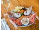 “Fishes Cafe” Mooloomba Road, Point Lookout QLD 4183