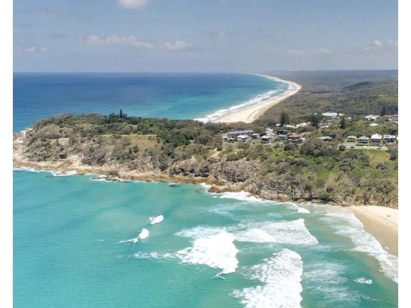 “Fishes Cafe” Mooloomba Road, Point Lookout QLD 4183