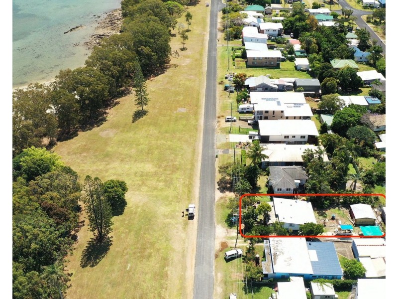 6 Oxley Parade, Dunwich QLD 4183