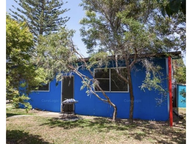 6 Oxley Parade, Dunwich QLD 4183