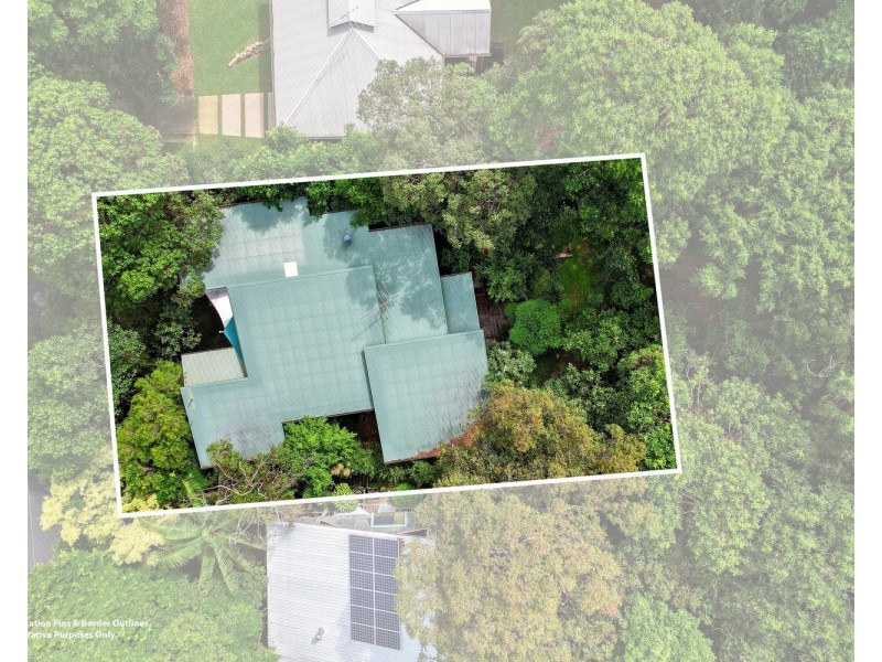 5 Bimba Street, Point Lookout QLD 4183