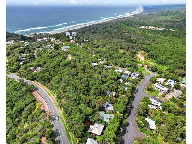 5 Bimba Street, Point Lookout QLD 4183