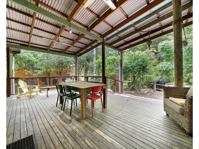 5 Bimba Street, Point Lookout QLD 4183