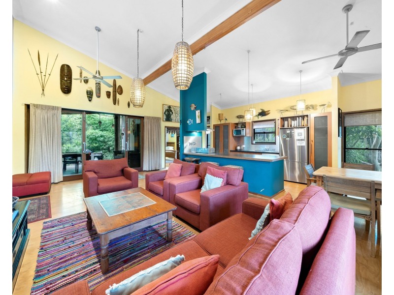 5 Bimba Street, Point Lookout QLD 4183