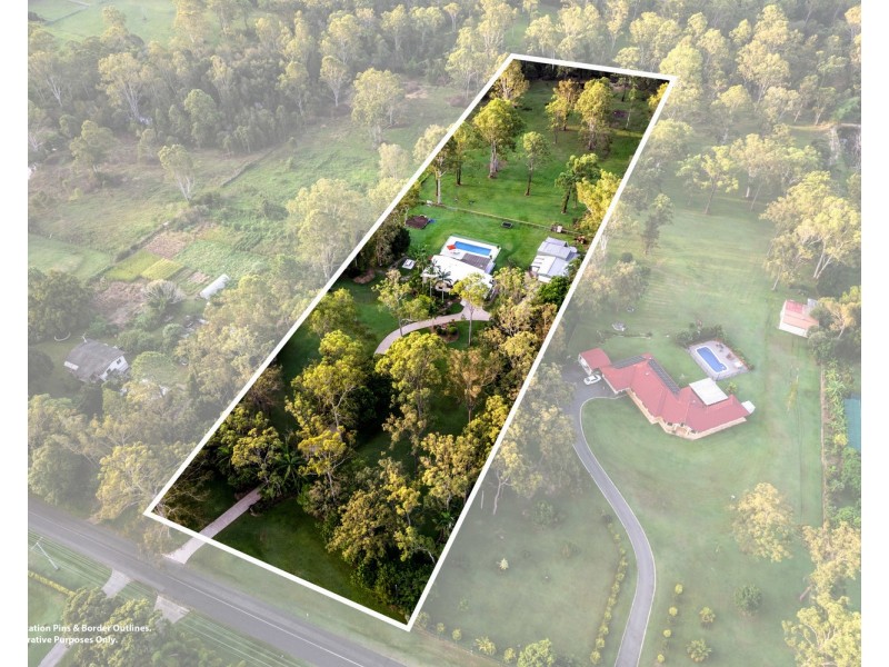 44-50 Rossmore Road, Logan Reserve QLD 4133