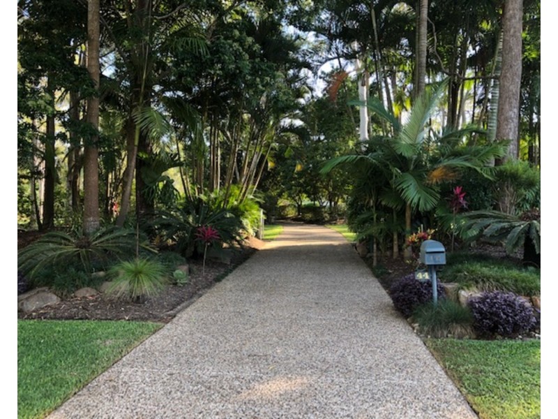 44-50 Rossmore Road, Logan Reserve QLD 4133