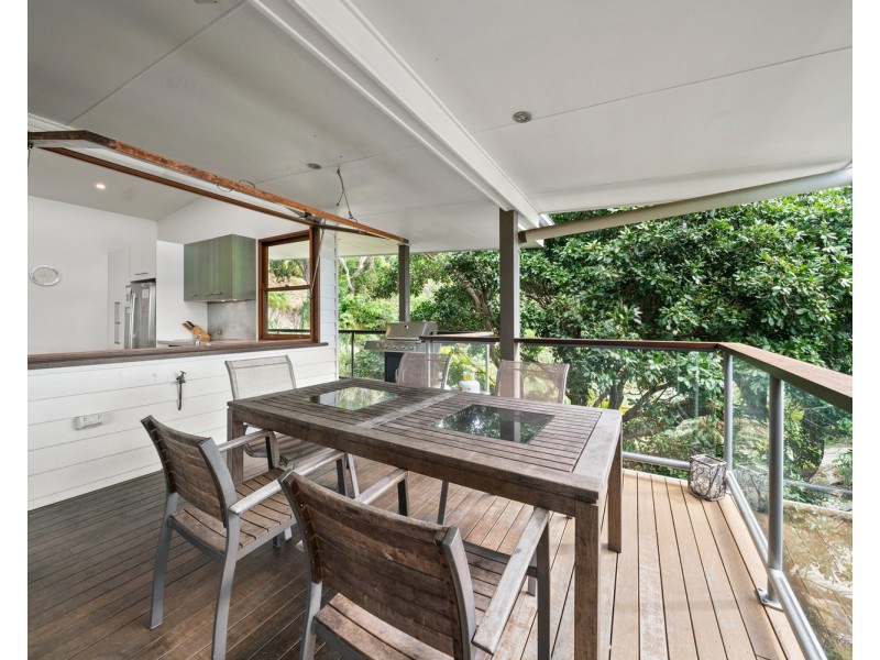 1/16 Cumming Parade, Point Lookout QLD 4183