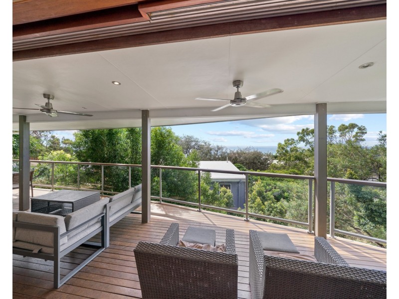 1/16 Cumming Parade, Point Lookout QLD 4183