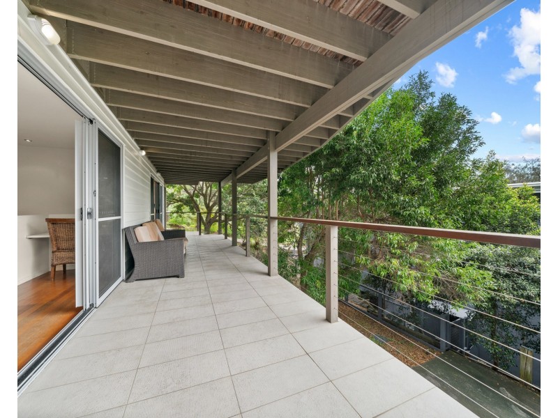 1/16 Cumming Parade, Point Lookout QLD 4183