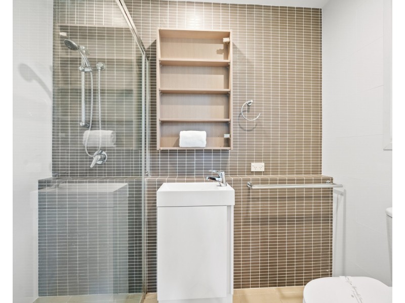 1/16 Cumming Parade, Point Lookout QLD 4183