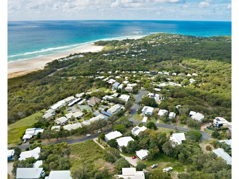 1/16 Cumming Parade, Point Lookout QLD 4183