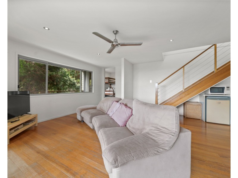 1/16 Cumming Parade, Point Lookout QLD 4183