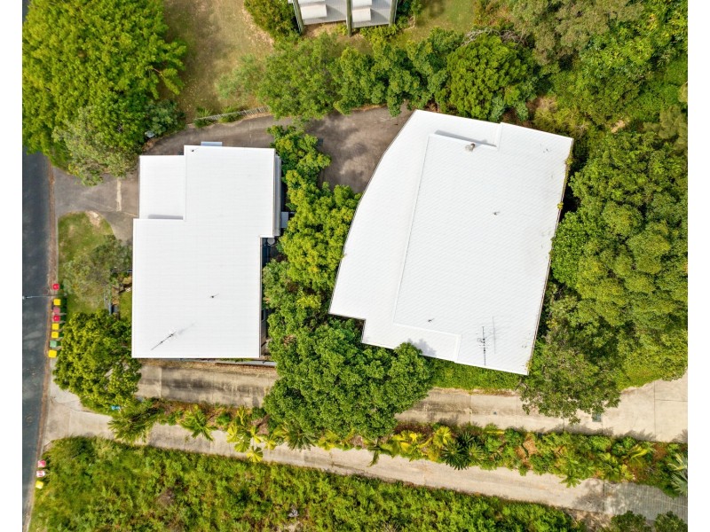 1/16 Cumming Parade, Point Lookout QLD 4183