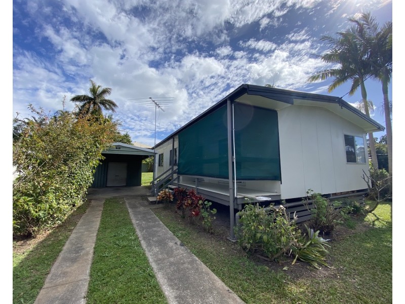 9 Fraser Street, Dunwich QLD 4183