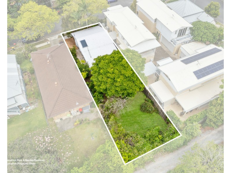27 Gibson Street, Annerley QLD 4103
