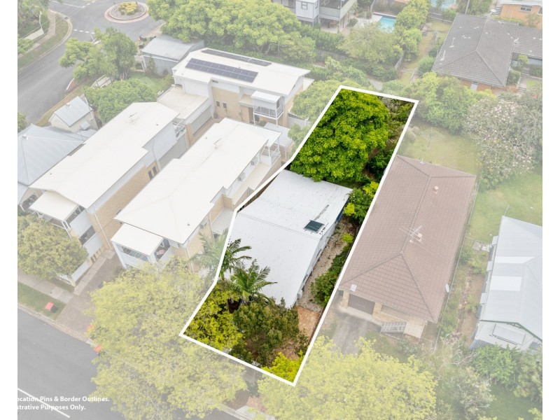 27 Gibson Street, Annerley QLD 4103
