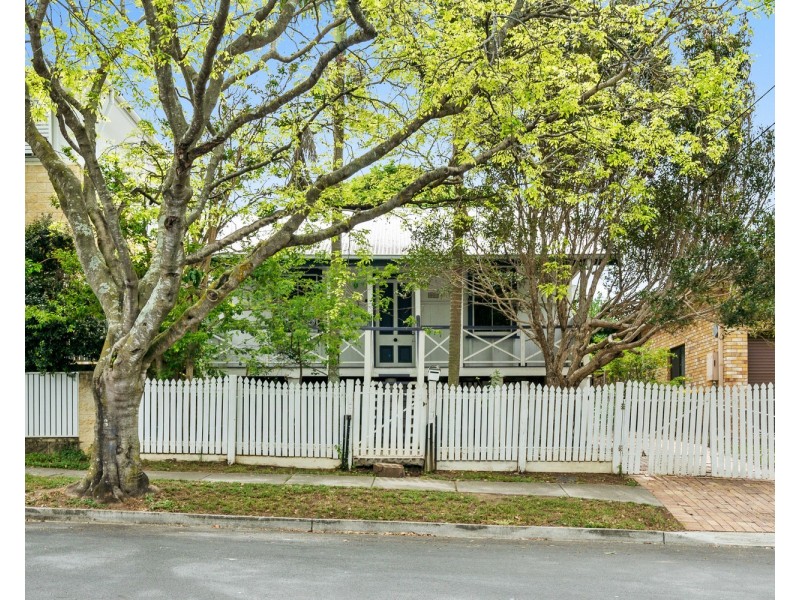27 Gibson Street, Annerley QLD 4103