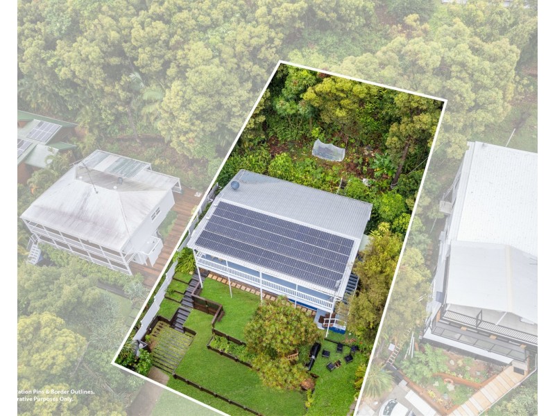 139 Dickson Way, Point Lookout QLD 4183