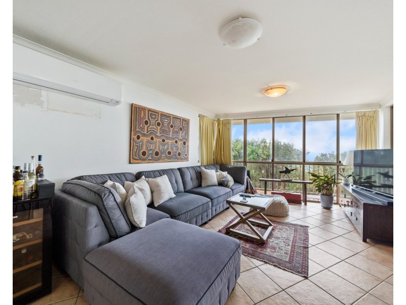 28/7A Samarinda Drive, Point Lookout QLD 4183
