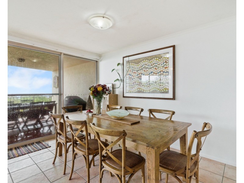 28/7A Samarinda Drive, Point Lookout QLD 4183