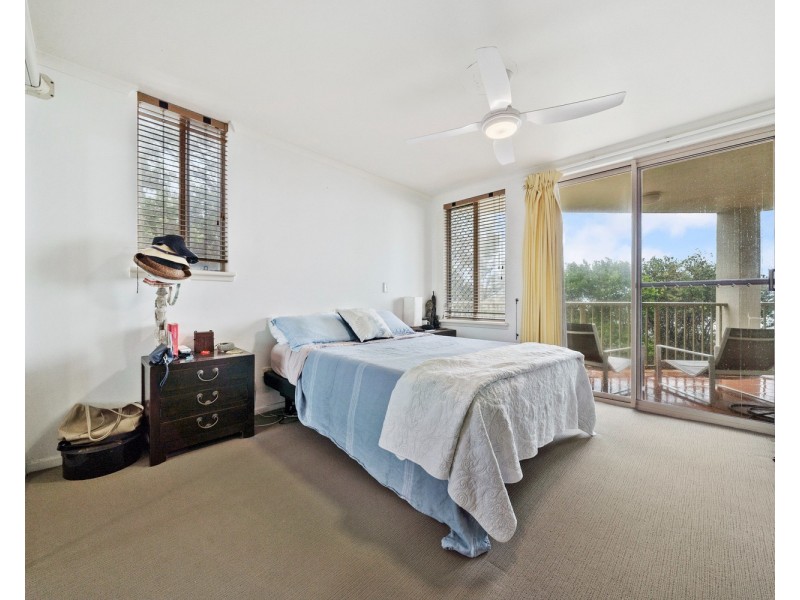 28/7A Samarinda Drive, Point Lookout QLD 4183