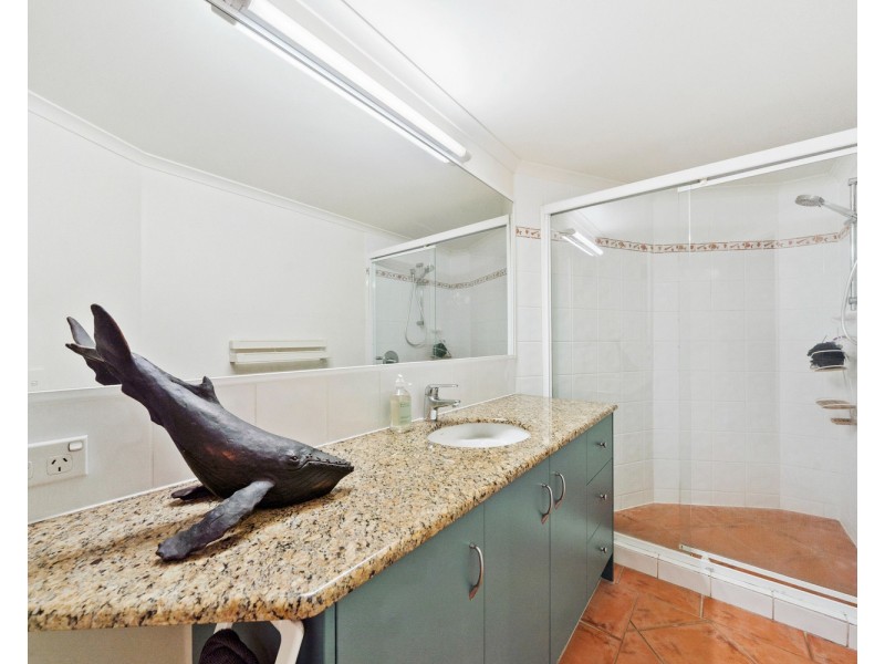 28/7A Samarinda Drive, Point Lookout QLD 4183