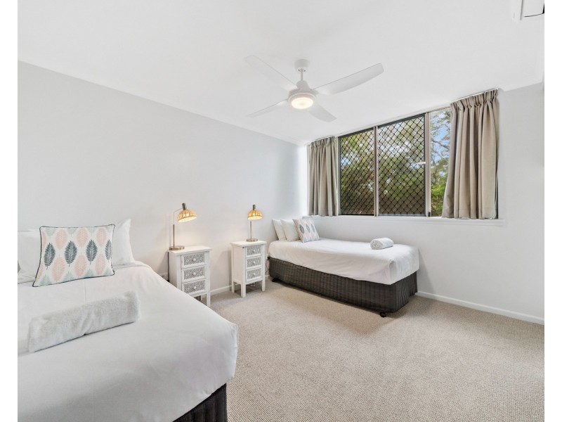 28/7A Samarinda Drive, Point Lookout QLD 4183