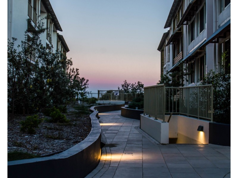 28/7A Samarinda Drive, Point Lookout QLD 4183