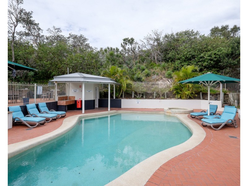 28/7A Samarinda Drive, Point Lookout QLD 4183