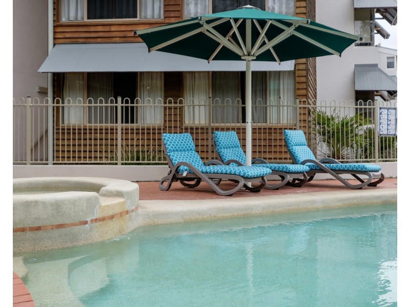 28/7A Samarinda Drive, Point Lookout QLD 4183