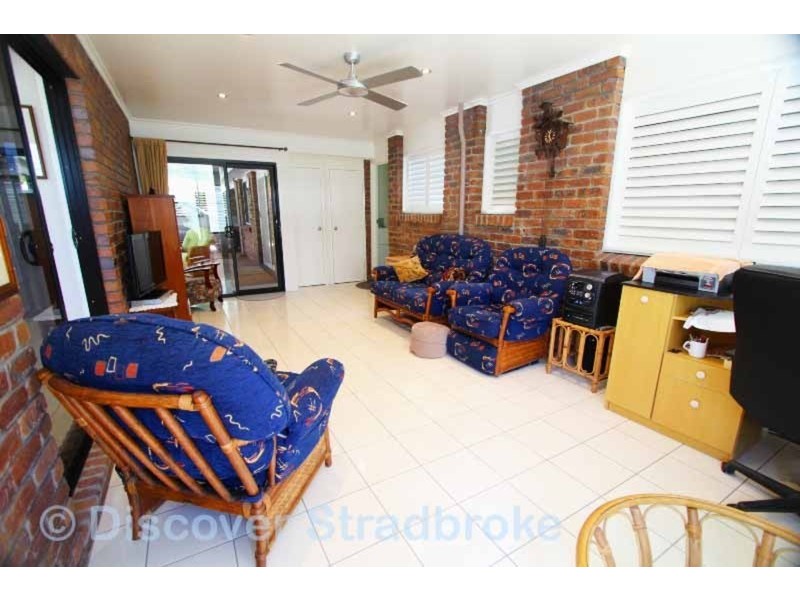 58 Kindara Street, Amity Point QLD 4183