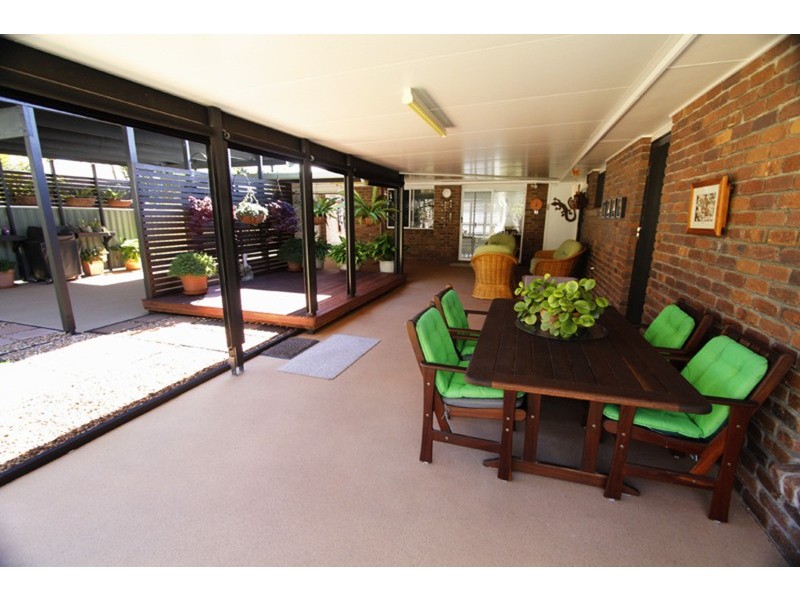 58 Kindara Street, Amity Point QLD 4183