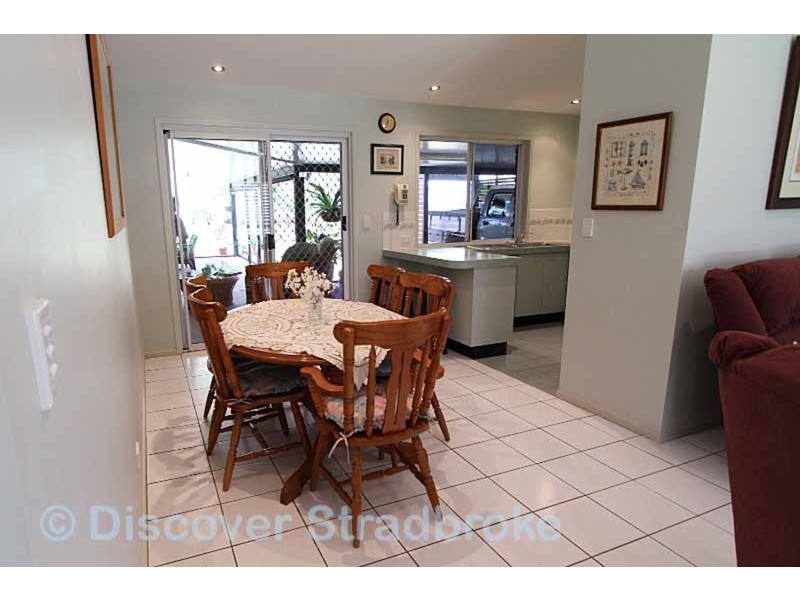 58 Kindara Street, Amity Point QLD 4183