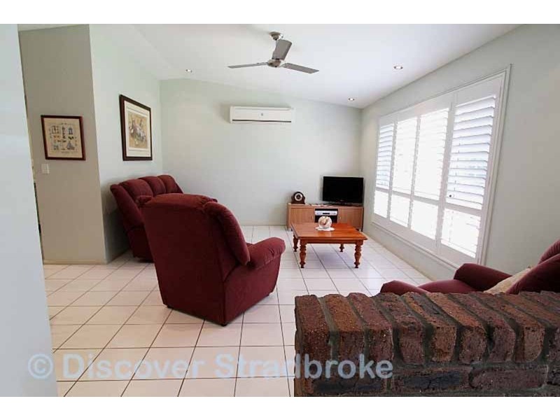 58 Kindara Street, Amity Point QLD 4183