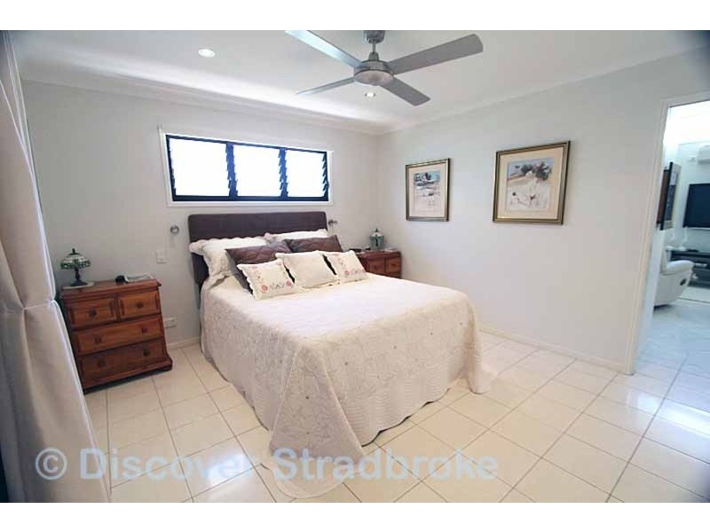 58 Kindara Street, Amity Point QLD 4183