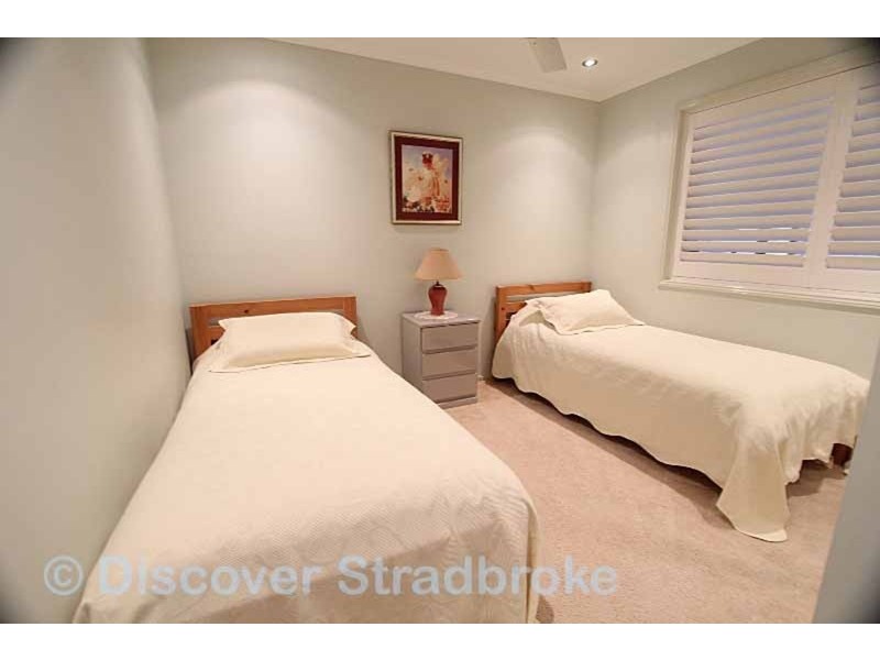 58 Kindara Street, Amity Point QLD 4183