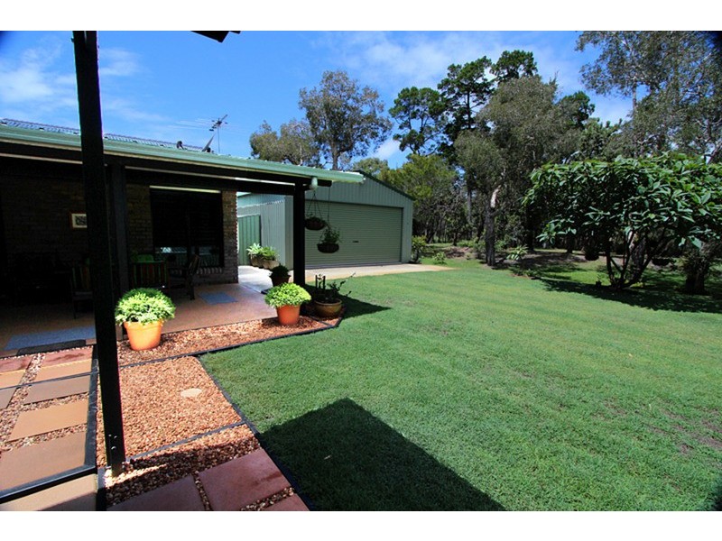 58 Kindara Street, Amity Point QLD 4183