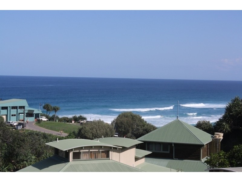 9/1 Samarinda Drive, Point Lookout QLD 4183