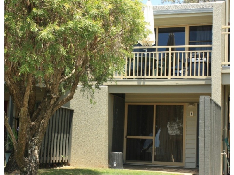 Unit 8/21 Cumming Parade, Point Lookout QLD 4183
