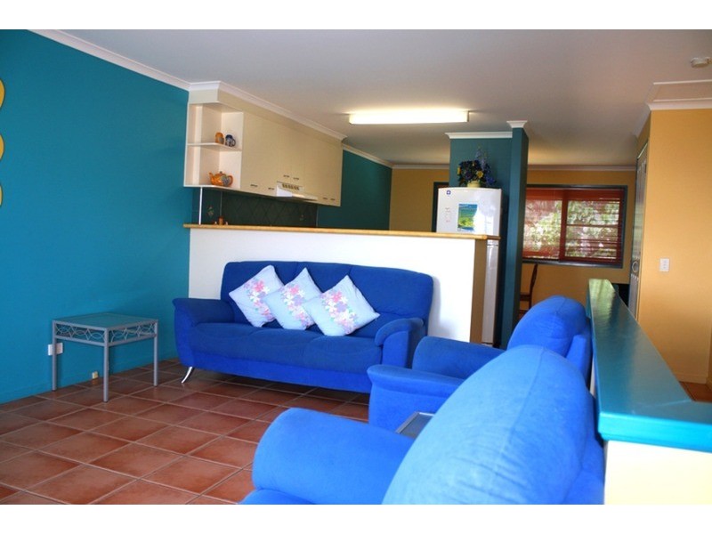 Unit 8/21 Cumming Parade, Point Lookout QLD 4183