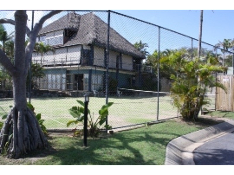 Unit 8/21 Cumming Parade, Point Lookout QLD 4183