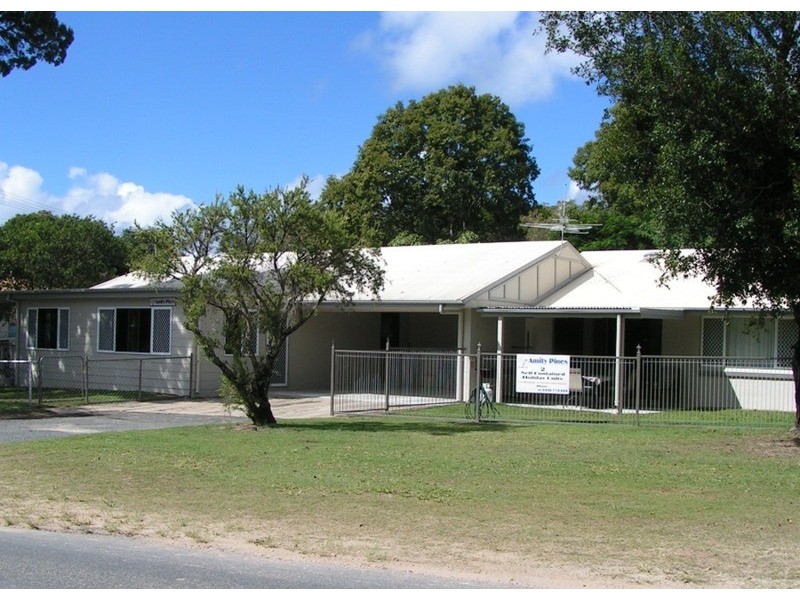 6 Ballow Street, Amity Point QLD 4183